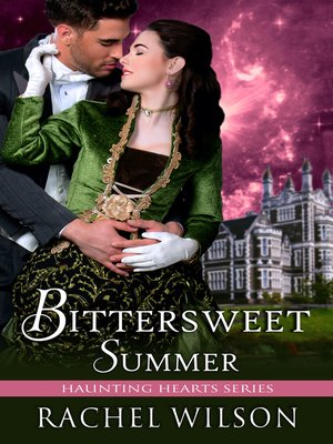 cover image of Bittersweet Summer